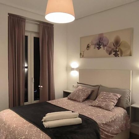 Apartamento Zabala Conoce Bilbao Desde Dentro Dış mekan fotoğraf