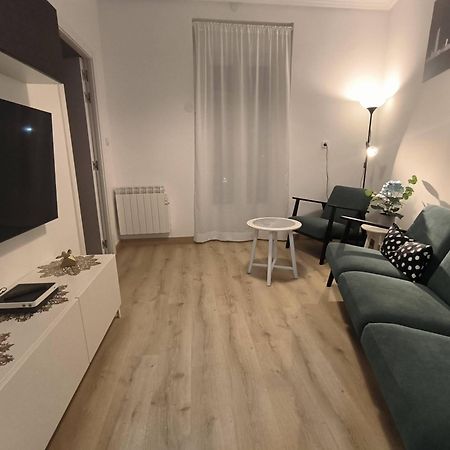 Apartamento Zabala Conoce Bilbao Desde Dentro Dış mekan fotoğraf
