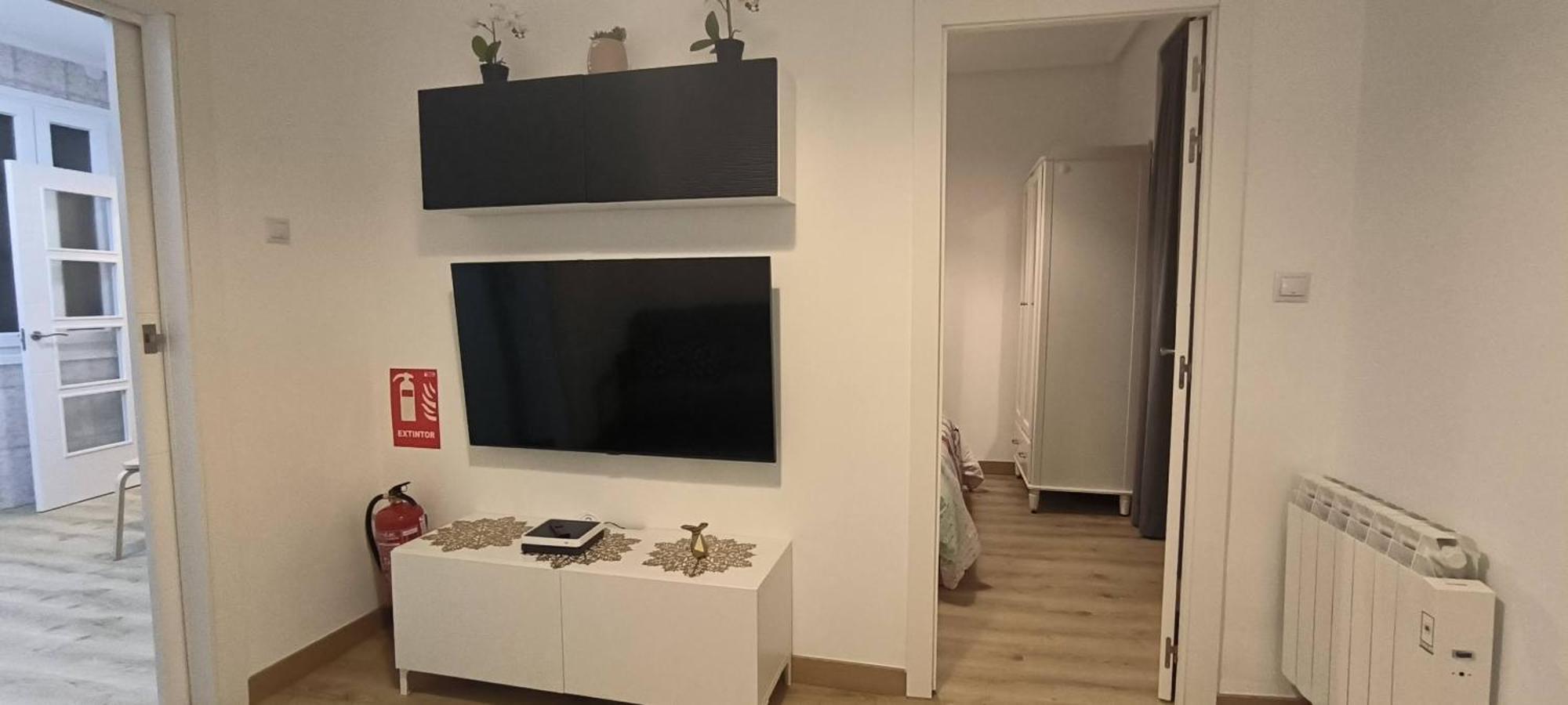 Apartamento Zabala Conoce Bilbao Desde Dentro Dış mekan fotoğraf