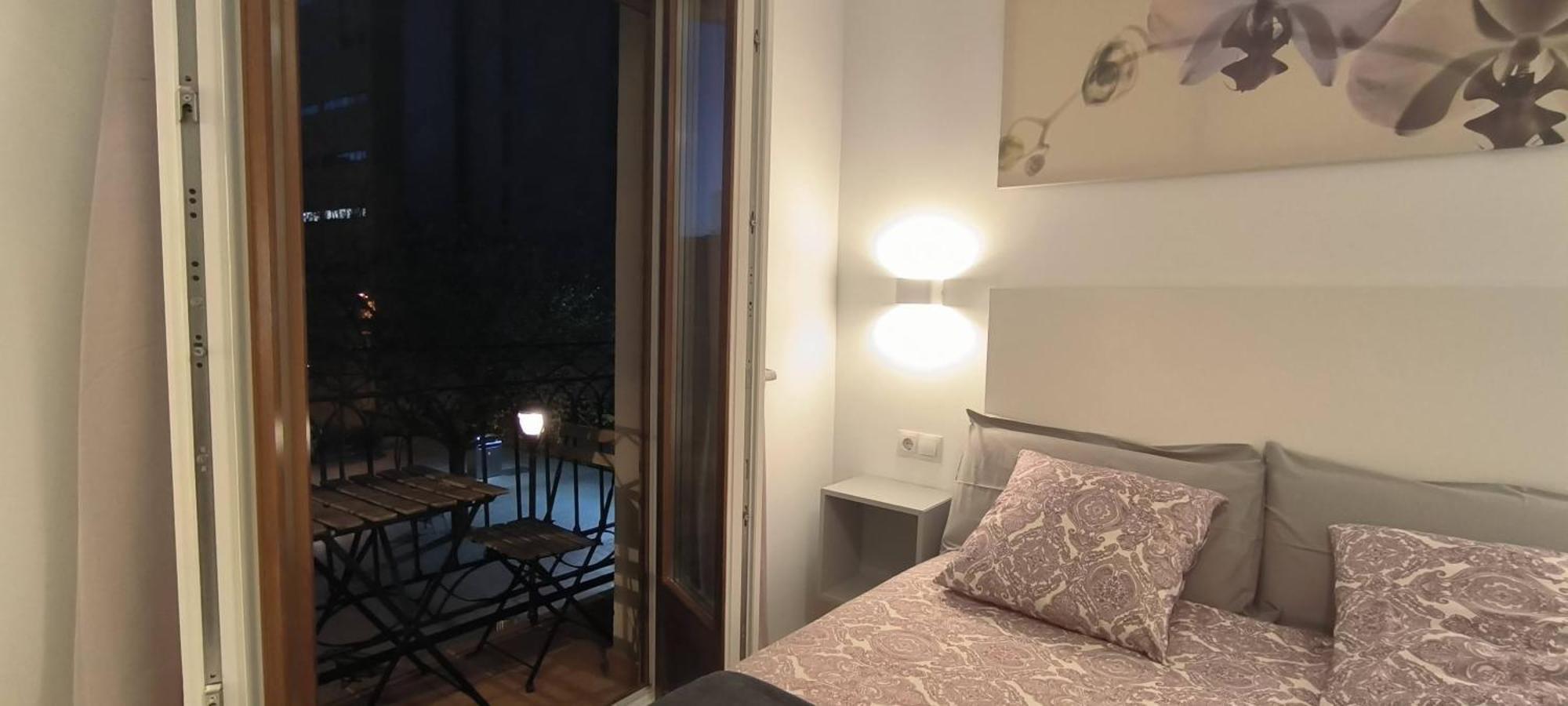 Apartamento Zabala Conoce Bilbao Desde Dentro Dış mekan fotoğraf