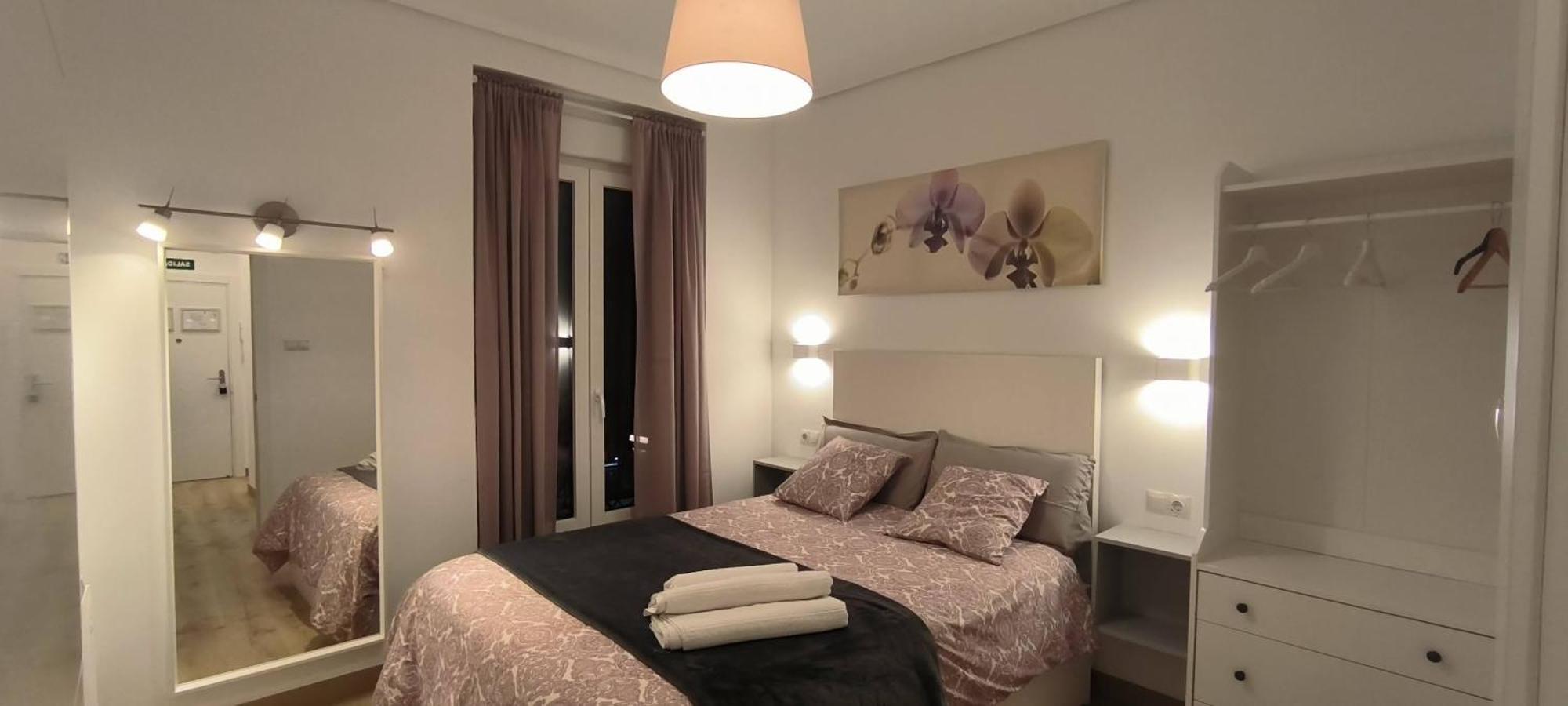 Apartamento Zabala Conoce Bilbao Desde Dentro Dış mekan fotoğraf