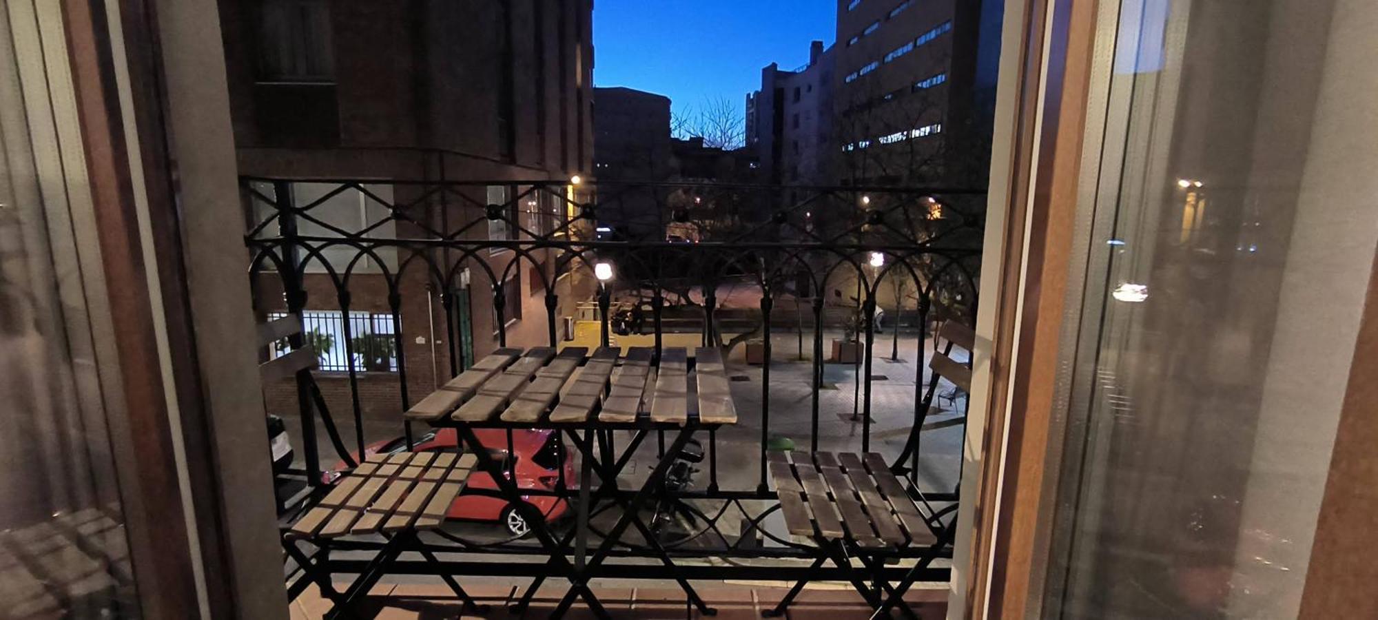 Apartamento Zabala Conoce Bilbao Desde Dentro Dış mekan fotoğraf