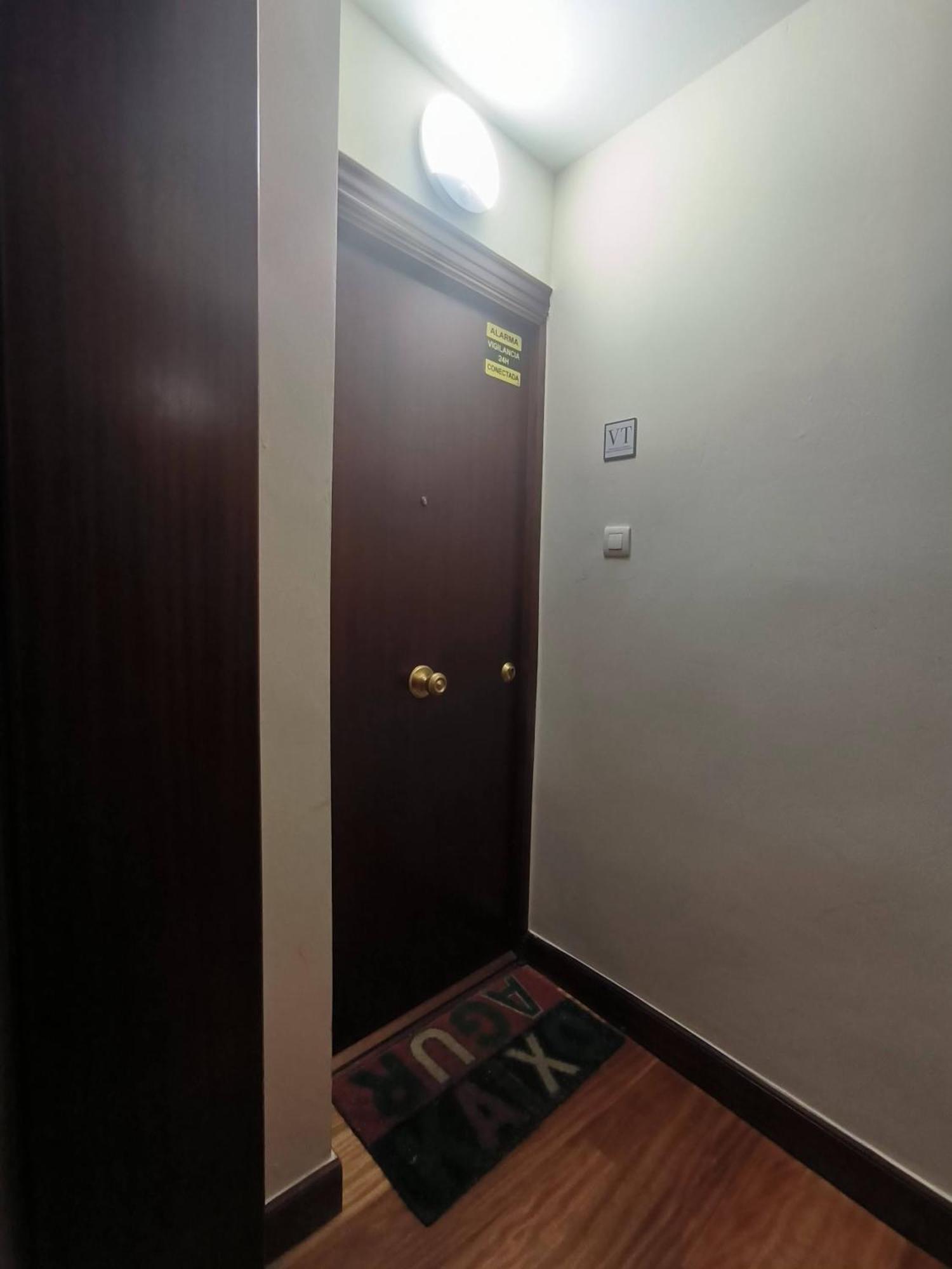 Apartamento Zabala Conoce Bilbao Desde Dentro Dış mekan fotoğraf