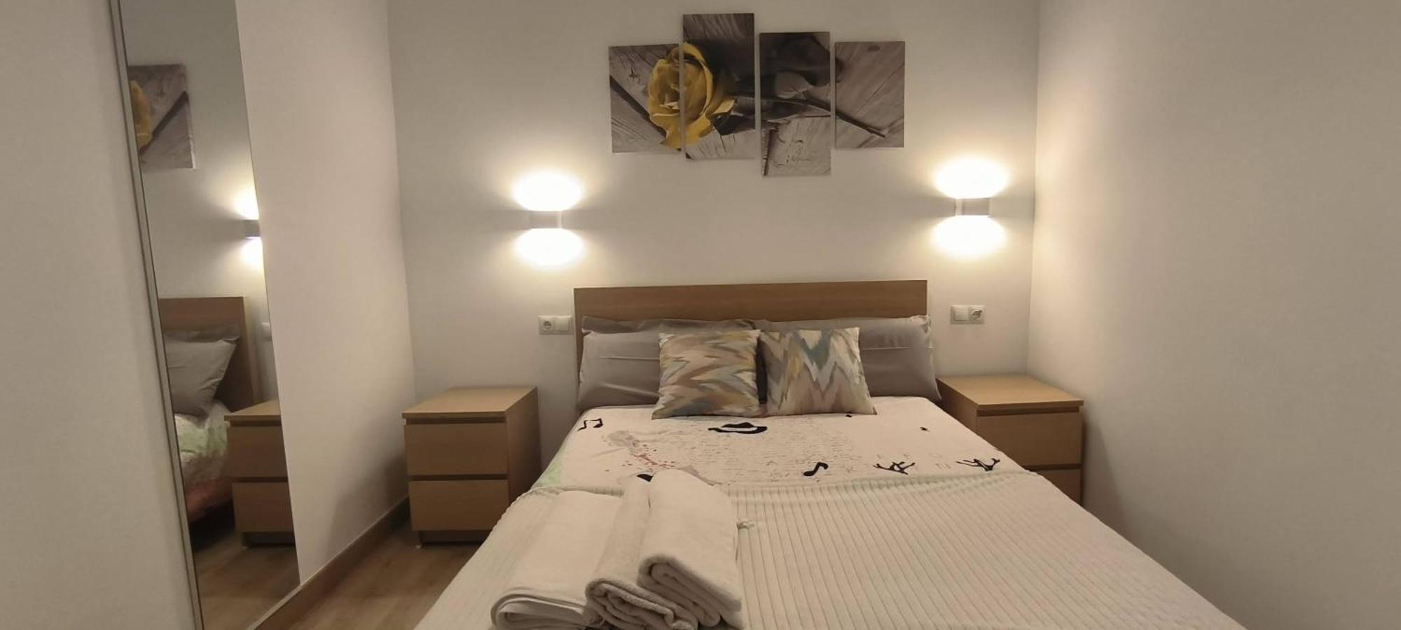 Apartamento Zabala Conoce Bilbao Desde Dentro Dış mekan fotoğraf