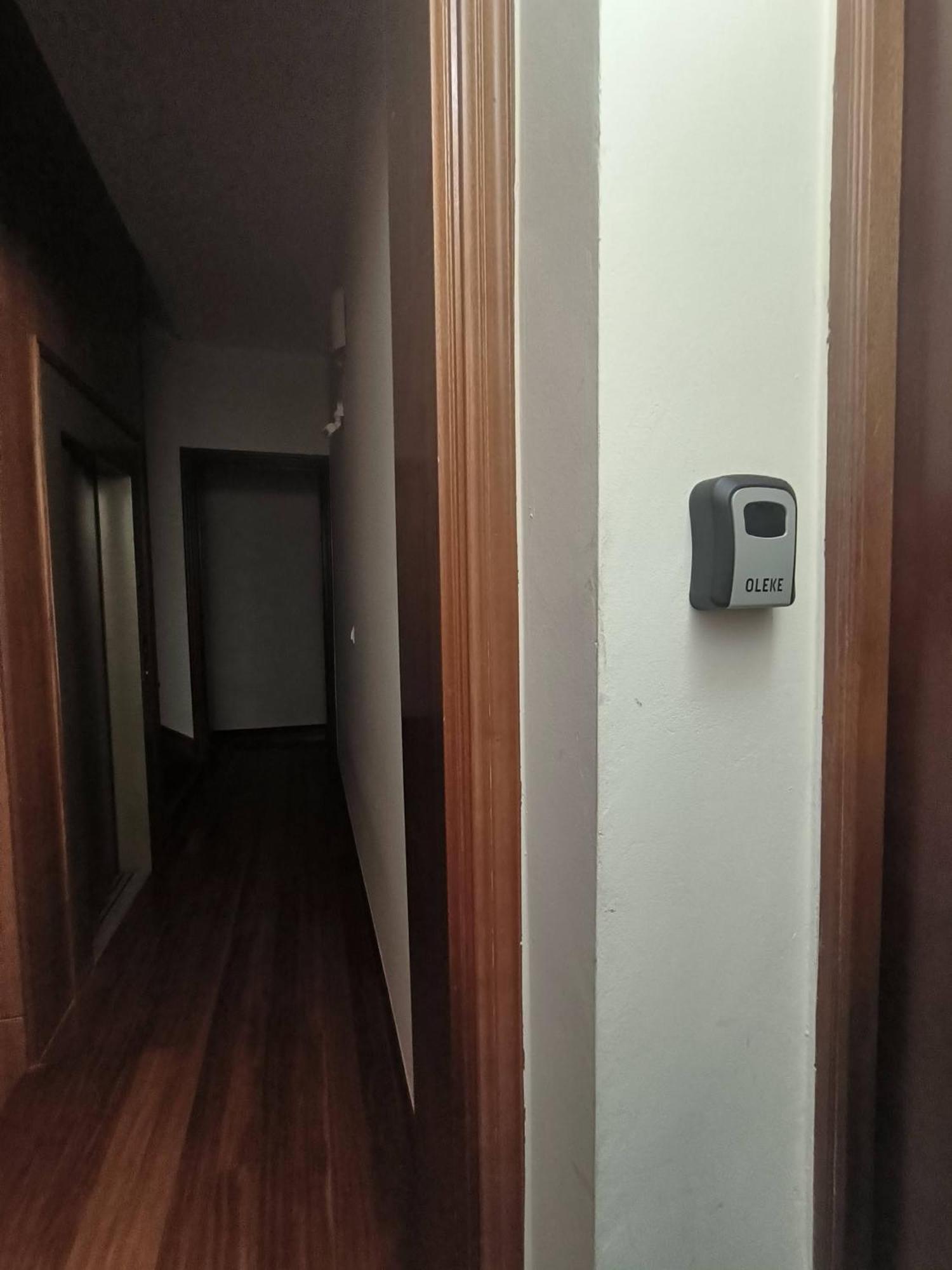 Apartamento Zabala Conoce Bilbao Desde Dentro Dış mekan fotoğraf