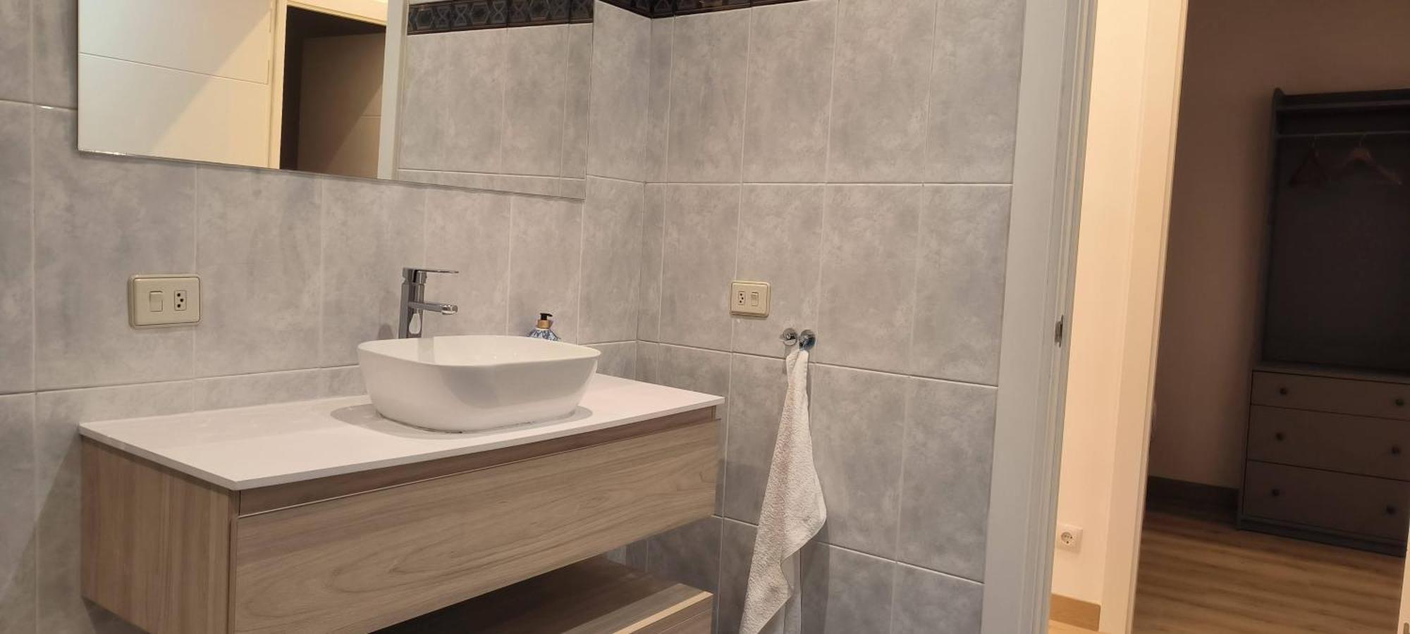 Apartamento Zabala Conoce Bilbao Desde Dentro Dış mekan fotoğraf