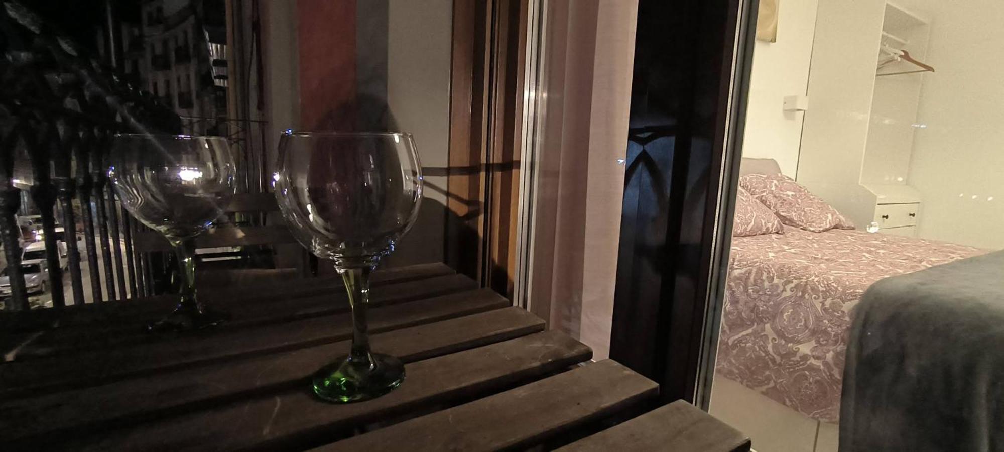 Apartamento Zabala Conoce Bilbao Desde Dentro Dış mekan fotoğraf