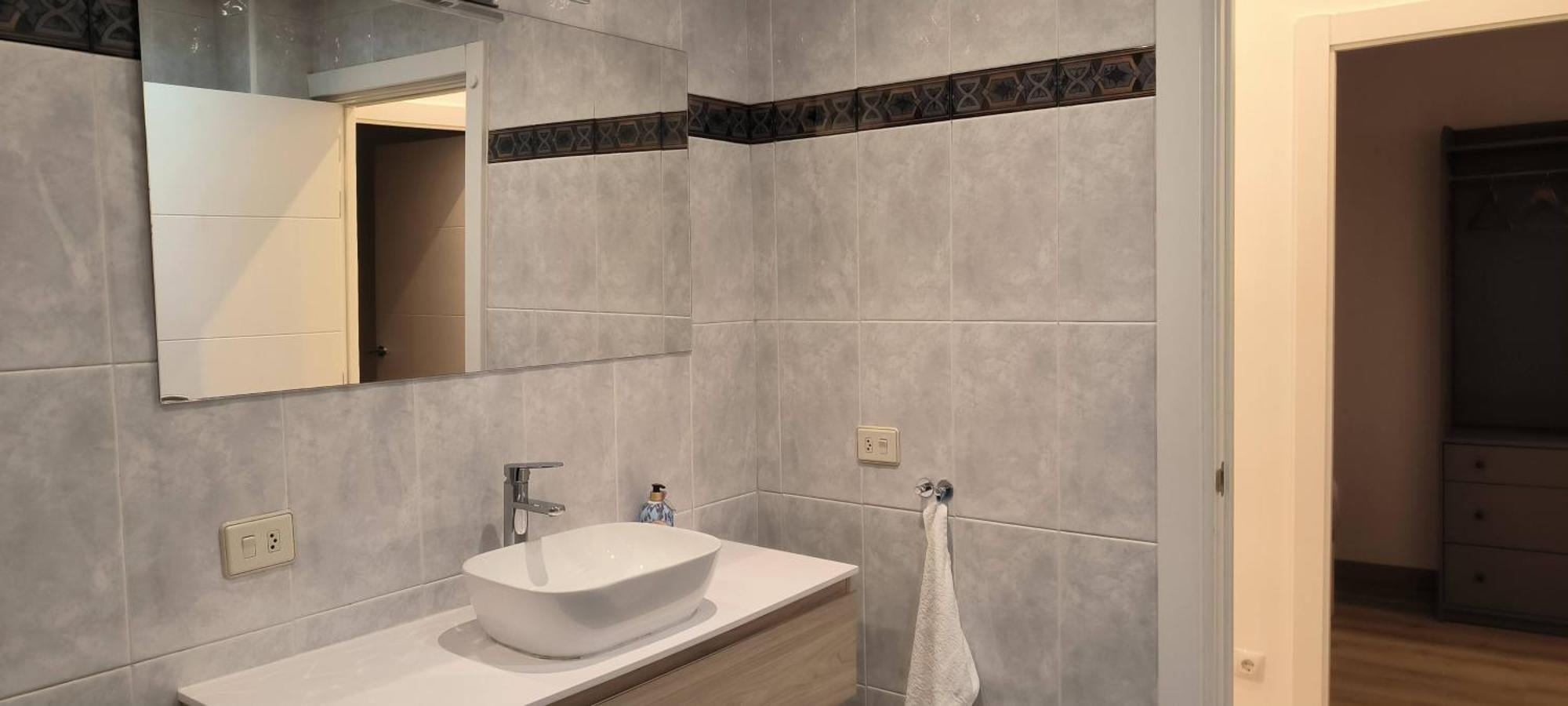 Apartamento Zabala Conoce Bilbao Desde Dentro Dış mekan fotoğraf