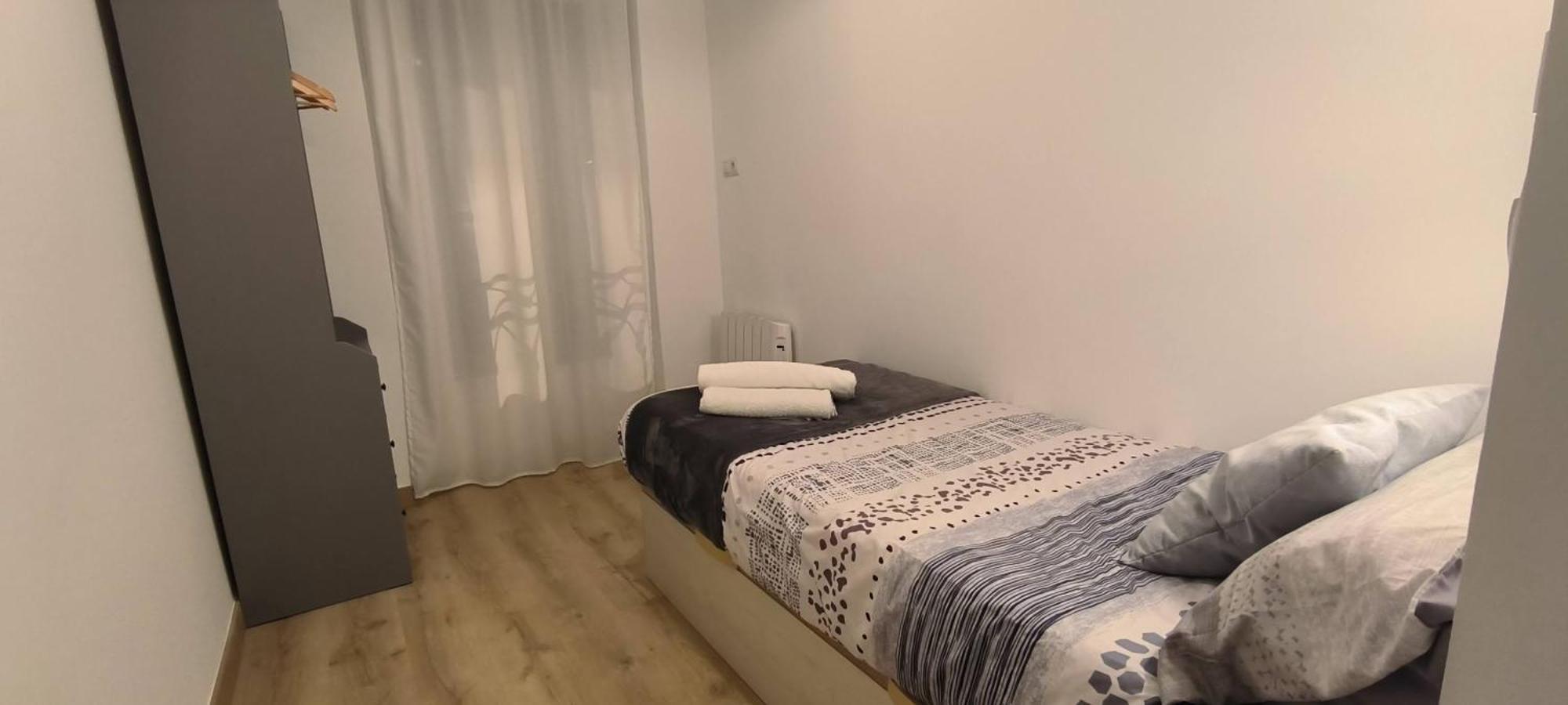 Apartamento Zabala Conoce Bilbao Desde Dentro Dış mekan fotoğraf